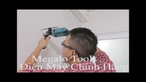 Makita HP 1630