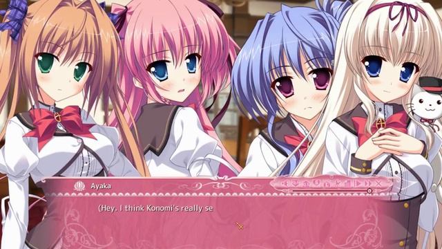 Princess Evangile Ep 34 Getting The Loli "Pregnant" смотреть онлайн