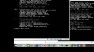 Replica en MongoDB con SistemaOperativo Ubuntu Server