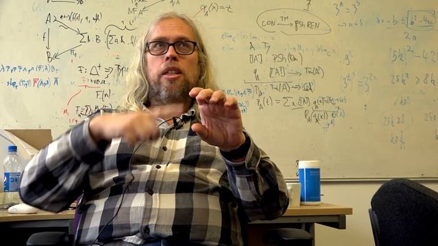 Quantum Computing 'Magic' - Computerphile