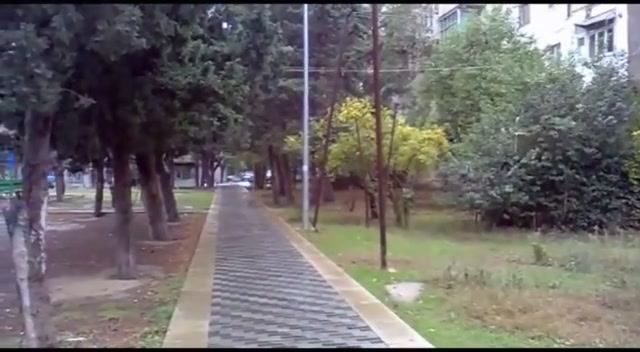 Дождь в 7 микрорайоне.mp4 смотреть онлайн