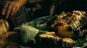 фильм Дитя джунглей . Хороший фильм .