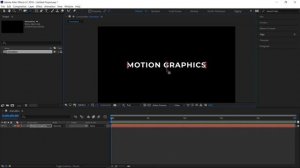 Базовый Курс Adobe After Effects. Якорная точка. Урок №5.