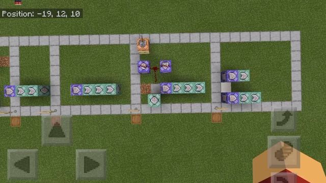 How to make SCP 096 in Minecraft!