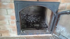 ЧАСТЬ 1!! ОШИБКИ исполнения и эксплуатации КОЛПАКОВЫХ и других КИРПИЧНЫХ ПЕЧЕЙ!!!