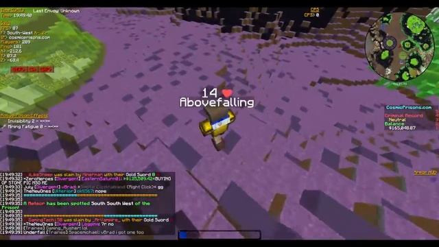 Abovefalling (Read description for appealing) смотреть онлайн