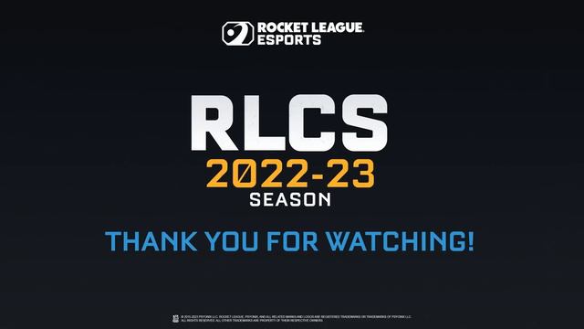 G2 Esports vs. Moist Esports | Group Stage | 2023 Rocket League World Championship смотреть онлайн