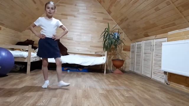 Хореографическое путешествие Вокруг света за 30 дней: Берлинская полька продолжение смотреть онлайн