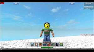 Roblox all /e dances :)