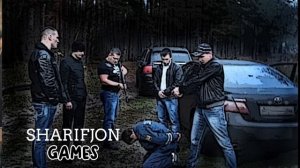 ПАЦАНСКИЕ ТРЕКИ В МАШИНЕ