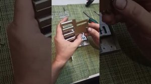 Cisa (Чиза) 57.028.60;3+3; врезной сувальдный замок, обзор.