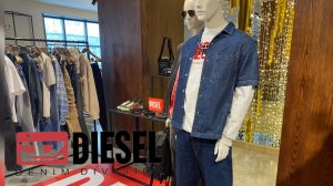 Diesel. Видео на Youtube   https://youtu.be/EVGTgvRgcEU