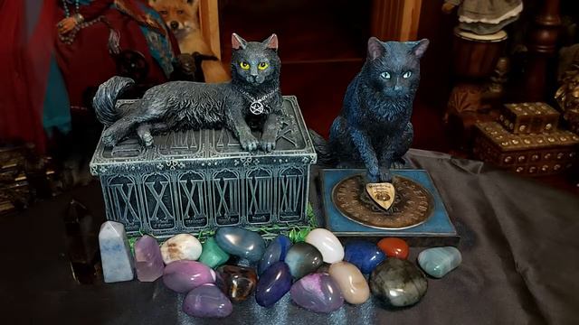 РАЗВЕНЧАЕМ МИФ. ЧАСТЬ 1. ВЕДЬМИНА ИЗБА. ИНГА ХОСРОЕВА смотреть онлайн