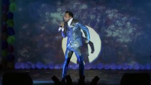 Касперович Рамир