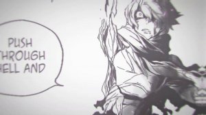 Rise-The Glitch Mob, Mako, and The Word Alive (League of Legends)  lyrics