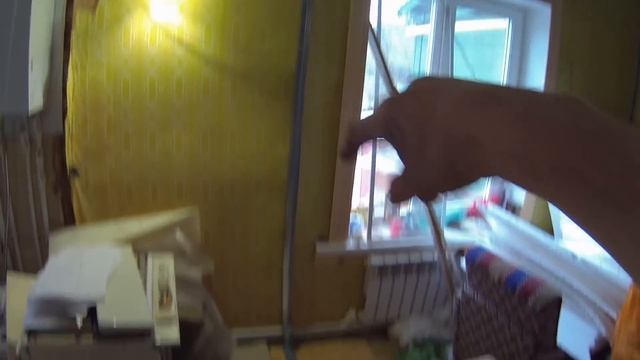 31. Работа с гипсокартоном и металлопрофилем