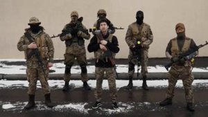 Ахмат не сила. Ахмат в гробу. Азербайджанец обратился к Кадырову