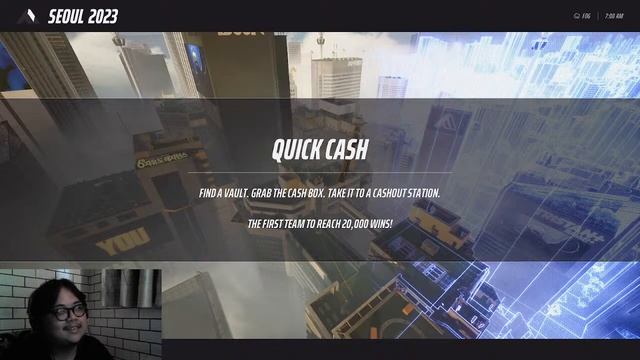 abis resign :), mending the finals dulu - The Finals смотреть онлайн