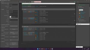 Как создать игру на construct 3 новичкам! Как сделать кликер на construct 3!