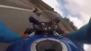 безумец на джиксере