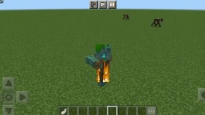 Morph Plus Add-on V3 in Minecraft pe