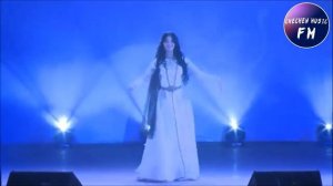 ЗОЛОТОЙ ГОЛОС ХЕДА ХАМЗАТОВА Йига Дагахь Лелаш Вацахь Тха Хи Йисте Ма Хьийзалахь