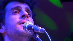 ПЁТР НАЛИЧ В КЛУБЕ "ПЛЯЖНИК" (ОДЕССА),  14.08.2015 -  ТВОИ ГЛАЗА ПОДОБНЫ МОРЮ