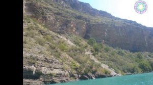 Что посмотреть в Дагестане? Сулакский_каньон