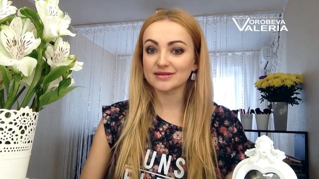 Образ невесты: мифы об аксессуарах смотреть онлайн