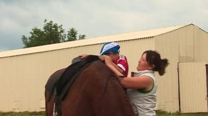 КСК "Аргамак" г.Дюртюли  организует конные прогулки для  дете