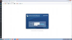 Настройка телефона grandstream gxp 1610 с Sipnet