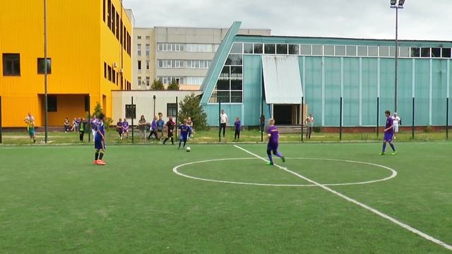 Феникс-2 – ДЮСШ Богодухов, 3:5, 8 июня 2019 г., Четвертый Кубок памяти Бориса Ланевского (обзор) смотреть онлайн