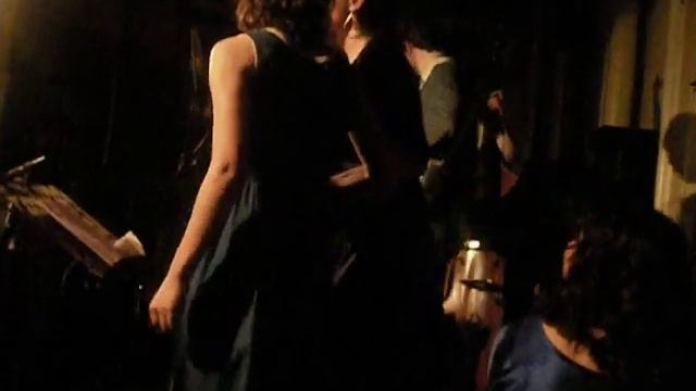 Bjork Dirty Projectors Part 3 смотреть онлайн