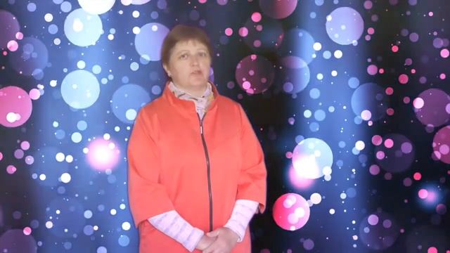С Днём Рождения, уважаемая Татьяна Михайловна!