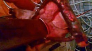 электролобзик ИНТЕРСКОЛ МП-100Э часть 2 Ремонт