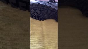 WARBOOTS. Не экспертный обзор кроссовок