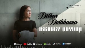 Dilbar Doshbaeva - Isenbey qoydim | Дилбар Дошбаева - Исенбей қойдым