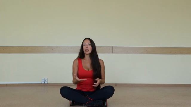 Теория: 3 правила (королевы) танцора смотреть онлайн