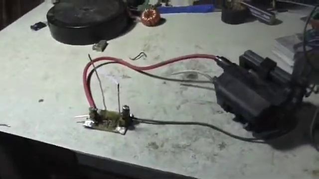 Генератор Озона О3 смотреть онлайн