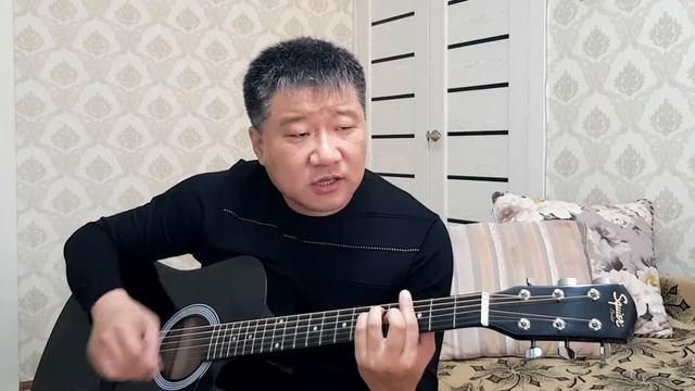 Михаил Тё - Звезда//авторская//Mikhail Tyo//video//live//