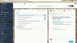Продвинутая инструкция по использованию Asana для предпринимателей