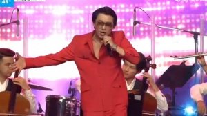 Кайрат Нуртас - Онер адамы