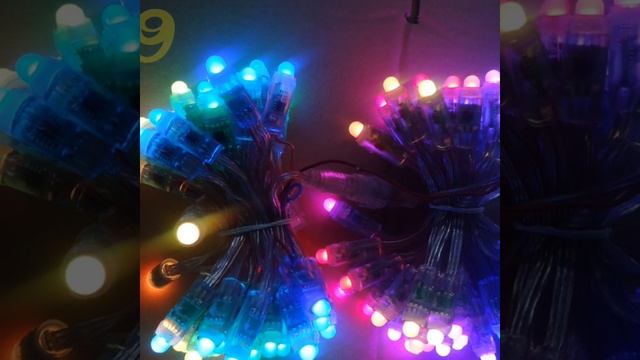 Pixel light смотреть онлайн