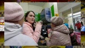 Антимасочники 2021. Хроники борьбы за свои права. Главные скандалы и конфликты с антимасочниками!