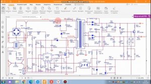 LG W2234-BNI.AEUIQP (шасси_ ilpi-091) и вероятней всего следствие грозы