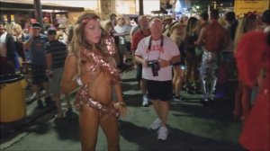 Fantasy Fest Key West, Fl