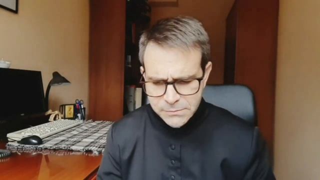 Торжество Всех Святых. Слово на сегодня смотреть онлайн