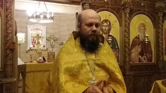 2018 11 18 Воскресенье свт Тихон Собор 1917 смотреть онлайн