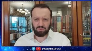 Неужели Иисус не соблюдал субботу, как этому учат миссионеры | Раввин Михаил Финкель