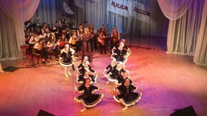 'Полька' из к-ф 'Кубанские казаки'.mp4